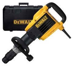 DeWalt DWP611 Compact Routeur 120 V Lumière DEL