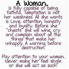 One Sided A When Relationship Is One Sided A When Relationship Is