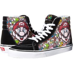 vans stift vans stift
