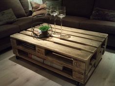 1056 Best Pallet Coffee Tables Images In 2018 1001 Pallets 10 Diy Pallet Coffee Table Gives Entertaining Look