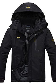 Leewa Winter Down Jacket Man Coat Ski Jacket Quilted Jacket Packable Lightweight Jacket Coat Padded Parka Warm Jackets Waterproof Jacket Outwear Jackets