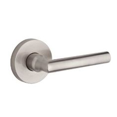 Flush Wall Bumper for Door Handle 1 Inch Diameter 8 Finishes by FPL Door Locks