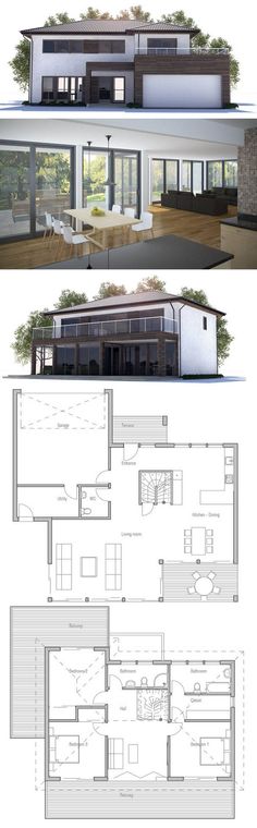 EURO TECH CONSEIL (eurotechconseil) on Pinterest - logiciel de plan maison EURO TECH CONSEIL (eurotechconseil) on Pinterest - logiciel de plan maison