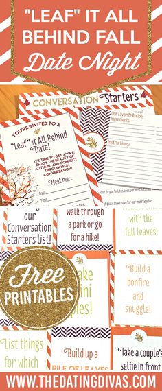 Dating-Divas fallen Bucket Liste