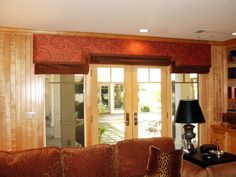 roman shades for doors bamboo custom cornice box with matching roman shades over french doors in family room 123 best images on pinterest shades windows and roman shades for doors bamboo custom cornice box with matching roman shades over french doors in family room 123 best images on pinterest shades windows and