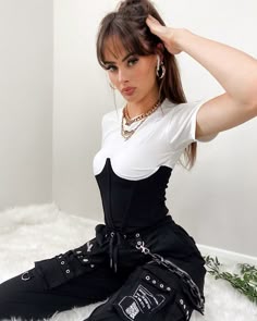 41 Cute Clothes Ideas In 2021 Fashion Inspo Outfits Fashion Aesthetic Clothes