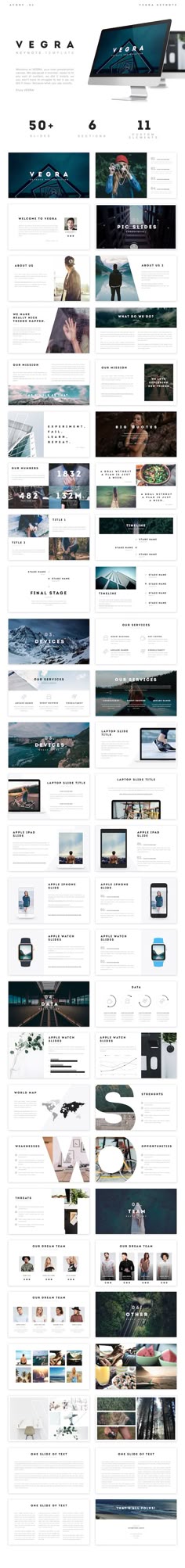 57 best presentation design