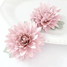 PK 2 decirlo con Rosas ADORNO TOPPERS PARA TARJETAS O MANUALIDADES