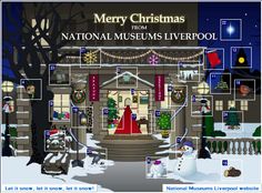 advent calender online