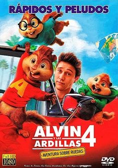 Modelo A Menudo Hablado Tenga En Cuenta Las Ardillas 3 Pelicula Completa En Espanol Latino Pazoascasas Es