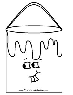 church house collection blog i like to brush up on my scriptures paint can templates