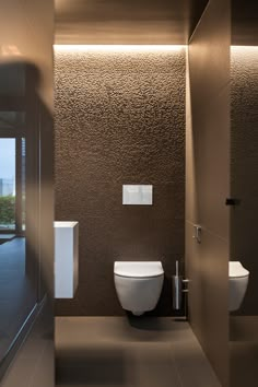 Bathroom Lighting, Toilets, Toilet Design, Decoracion De Interiores