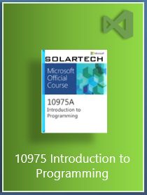 microsoft visual studio programming languages