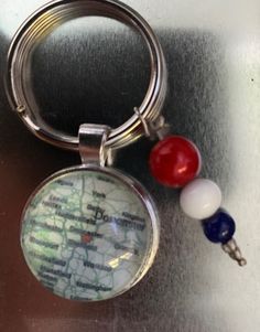 Bag Tag *Great Gift* Louis Tomlinson Keyring