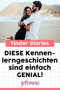 Flirten gofeminin