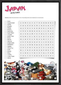 new mexico wordsearch crossword puzzle and more print