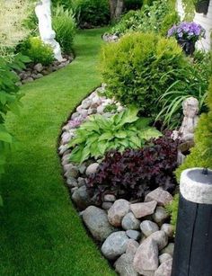 25+ Beautiful Garden Landscaping Ideas - Design Front and Backyard. Browse landscapes and gardens. Discover new landscape designs and ideas to boost your home's curb appeal. Small Backyard Landscaping