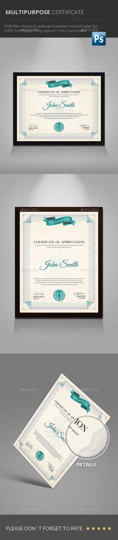 Fashion Certificate Certificate, Template and Certificate design - certificate template download Fashion Certificate Certificate, Template and Certificate design - certificate template download