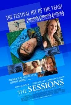 Las Sesiones Peliculas Online Peliculas Completas En Castellano Peliculas En Castellano Películas Completas