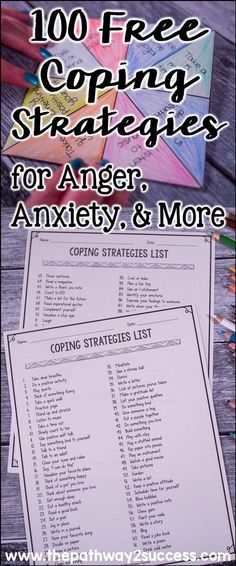 KIDS COPING SKILLS! School Counseling Lesson, Posters, Art \ Sorting - fresh 7 counseling confidentiality statement KIDS COPING SKILLS! School Counseling Lesson, Posters, Art \ Sorting - fresh 7 counseling confidentiality statement