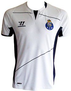 Maillot FC Porto Moreto Maillot FC Porto Moreto