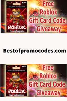 21 Roblox Free Game Ideas In 2021 Roblox Roblox Gifts Free Gift Cards - roblox gift card walamrt