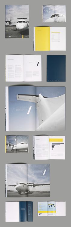 21 best magazine template