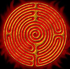 Seven Circle Design Is Art Origin Seven Circle Design Is Art Origin