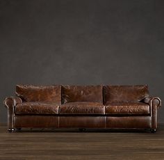 11 Best Rustic Leather Sofa Images In 2017 Couches Living Room Comfy Couch Distressed Leather Couches Sofa Brown Furniture
