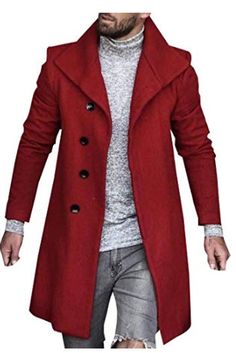 110 Best Wool Winter Coats For Men Ideas In 2021 Mens Coat 110 Best Wool Winter Coats For Men, Winter Wool Trench Coat Mens