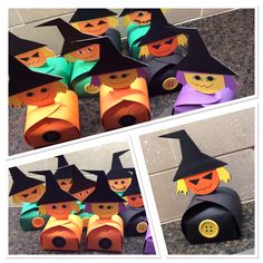 cricuthalloween decor cricut halloween projects pinterest cricut halloween buckets and craft