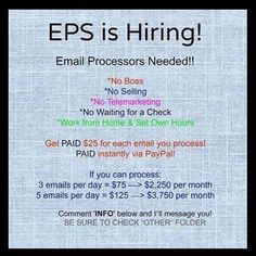 43 best eps email