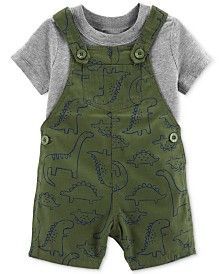 NEW Baby Gift Boys Nautical Carters Whale 2pc Outfit Set Size 6 months TWO LEFT!