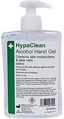 Purell Advanced Hand Sanitizer Naturals With Plant Based Alcohol
