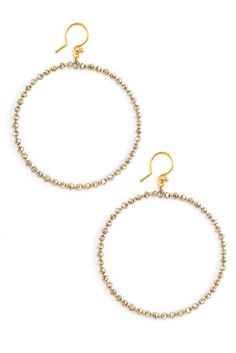 Yellow Gold Teardrop Earrings Jewelry Diy Ideas Pinterest Chan Chan Luu Coated Silver Crystal Hoop Earrings 45 00 Http
