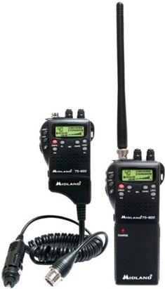 11 Top 10 Best Handheld Cb Radios In 2018 Reviews Ideas Cb Radios Handheld Cb Radio