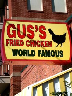 205 Best Memphis Food And Restaurants Images On Pinterest In 2018 Gus S Fried En Memphis Tn Food Restaurants Tunica Mississippi Tennessee