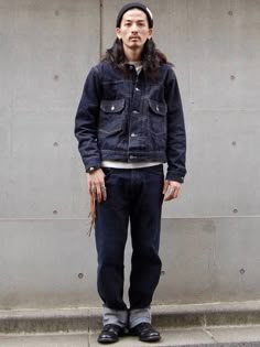 ボード デニムオンデニム に最高のアイデア 9 件 デニムオンデニム メンズ コーデ メンズファッション