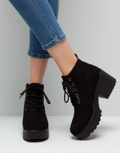 Zapatos Negros Botas Botines Calzado de Mujer Tacon Cuadrado Ancho 2020 Zapatos Negros Botas Botines Calzado de Mujer Tacon Cuadrado Ancho 2020