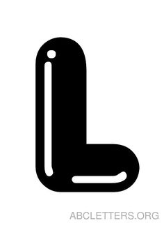 big letters to print ot stuff pinterest english alphabet big letter a