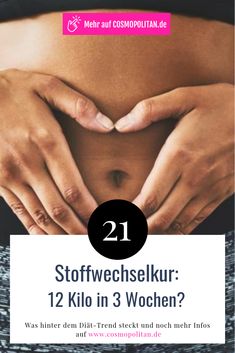 Ich möchte 20 Kilo gesundes Band verlieren