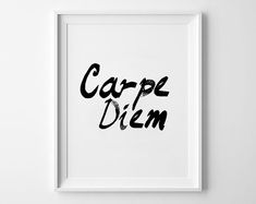 Wall Decor Quotes let it go print, typography quote, wall decor, home wall art, home Wall Decor Quotes let it go print, typography quote, wall decor, home wall art, home