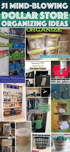 20 incredible small pantry organization ideas and makeovers