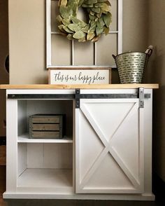 342 Best Entry Way Tutorials Images On Pinterest In 2018 Bricolage Sarah Allen On Instagram Claytonmusselman Surprised Me With Our Barn Door To The Console Table We Are Finally Finished This Bad Boy And I Am