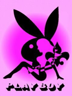 Playboy Logo, Bunny Tattoos, Wallpaper Space, Star Wallpaper