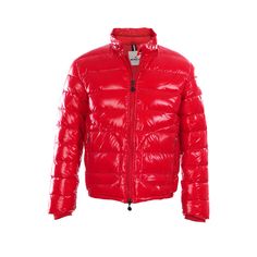 moncler red mens jacket moncler red mens jacket