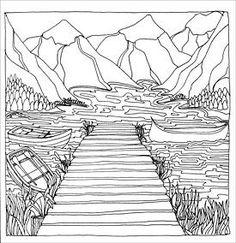 More Images Tree Leaves World Of Color All The Colors Adult Coloring Pages Zentangles Colouring Art Journaling Calm Quote Books