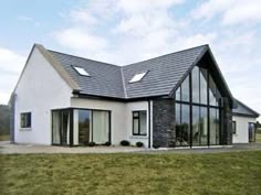 892 Best Modern Bungalow Images On Pinterest In 2018 Arquitectura Irish House Plans Online Irelands 12 Splendid Ideas Modern Bungalow Dormer