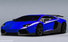 lamborghini aventador sv cars profile exotic discover