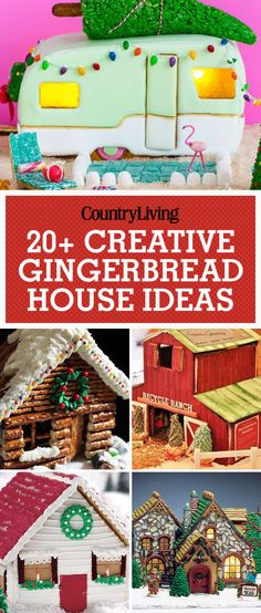 Gingerbread house decorating tips | King Arthur Flour Gingerbread house decorating tips | King Arthur Flour